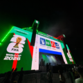 Monterrey despide el Fan Fest del Mundial 2026 con una jornada multitudinaria en Parque Fundidora